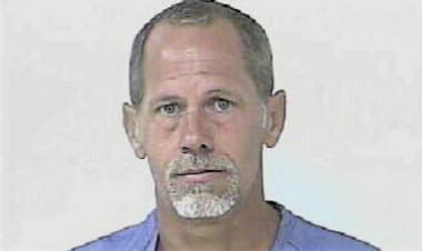 Charles Barksdale, - St. Lucie County, FL 